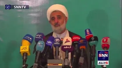 ذوالنوری: آنچه ما در دفاع از غزه و فلسطین و محکومیت رژیم صهیونیستی خواستیم در فضای اجلاس IPU رخ داد