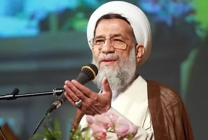 حجت الاسلام حسنی: جوانان باید گام دوم انقلاب را مدیریت کنند