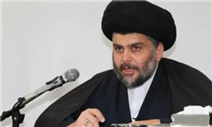 صدر: آماده دفع &laquo;شَرّ آمریکا&raquo; هستیم
