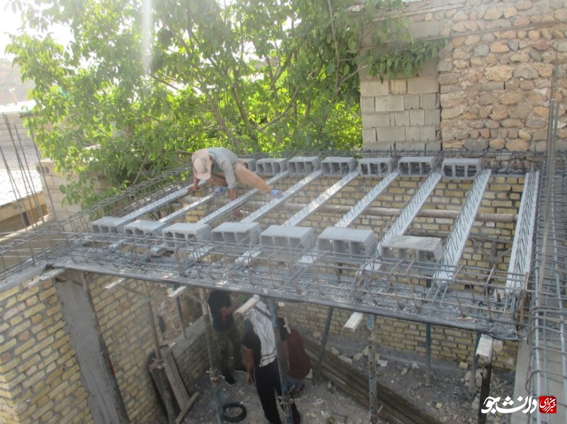 گروه جهادی دانشکده فنی
