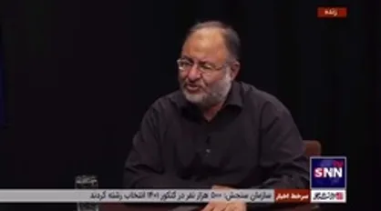 کوشکی: سردار همدانی کسی است که تلاش می&zwnj;کرد برخورد با معترضان به حداقل ممکن برسد
