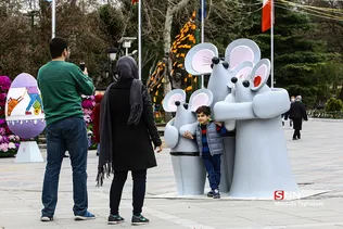 نوروز کرونایی