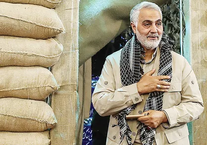 سومین کنگره ملی ٧ هزار شهید استان کرمان سال آينده برگزار می&zwnj;شود