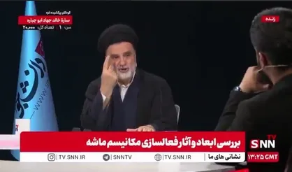 نبویان: آمدن تحریم&zwnj;های قطعنامه شورای امنیت هیچ چیزی به تحریم&zwnj;های ما نمی&zwnj;افزاید