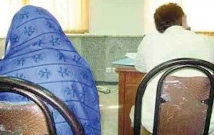محاکمه همسر چهارم به اتهام قتل دخترخوانده