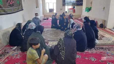 برگزاری اردوی جهادی از سوی دانشجومعلمان بوشهر در مناطق محروم