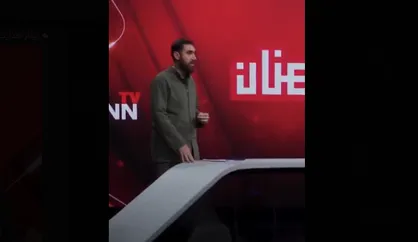 ایران فراتر از معادلات نظامی+فیلم