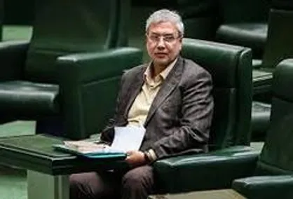 جلسه استیضاح ربیعی روز چهارشنبه برگزار می&zwnj;شود