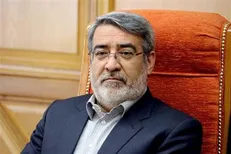 دیدار رحمانی‌فضلی با وزیر کشور