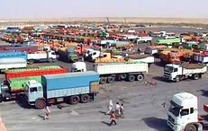 پاکستان خواهان افزایش تجارت با ایران است