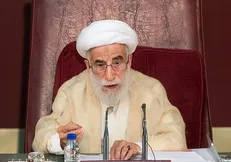 آیت‌الله جنتی: مردم، با غیرت دینی خود طراحی دشمنان را بی‌اثر کردند