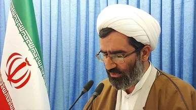 عدالت‌خواهی فلسفه اصلی تشکیل نظام اسلامی است