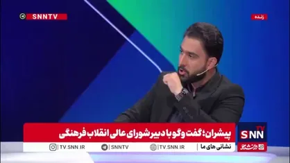 خسروپناه: اگر داوطلبان کنکوری به ترمیم معدل نیاز دارند باید آمادگی قبلی داشته باشند / کسی که ۱۳ درس را ترمیم می&zwnj;کند اوضاعش خیلی خیط است!