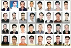 یاد درگذشتگان نفت کش سانچی همچون شهیدان در دلمان باقی می‌ماند