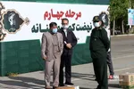چهارمین مرحله کمک مومنانه سازمان بسیج مستضعفین
