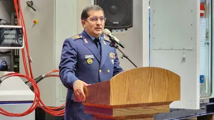 سازمان صنایع هوایی اهداف &laquo;بلندپروازانه&raquo; را در دستور کارش دارد