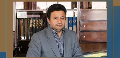 قائم مقام ریاست دانشگاه تبریز منصوب شد
