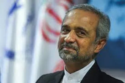نهاوندیان: مهلت ارائه اظهارنامه مالیاتی یک ماه تمدید شد