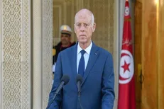 قیس سعید: مجالی برای بازگشت به عقب در تونس وجود ندارد