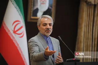 محمدباقر نوبخت سخنگوی دولت 