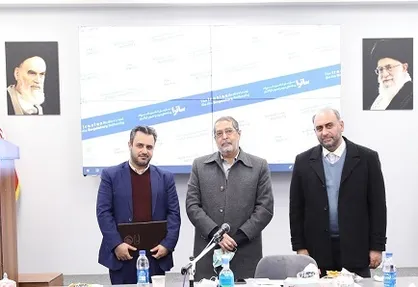 محمد حسام&zwnj;پور به&zwnj;عنوان معاون پایش و نظارت ساترا منصوب شد