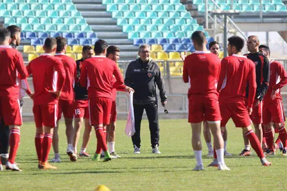پرسپولیس همزمان با بایرن مونیخ، پاری&zwnj;سن ژرمن و آیندهوون در قطر