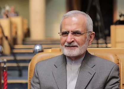 خرازی: تمایلی به آغاز درگیری با آمریکا نداریم / آماده دفاع از ملت خود هستیم