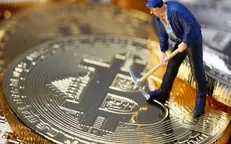 چند درصد بیت کوین در ایران استخراج می‌شود؟