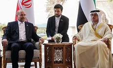ضرورت تأمین امنیت خلیج فارس بدون دخالت خارجی