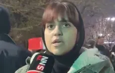 زودتر امدم، چون قرار نیست اجازه بدهیم اغتشاشگران شهر را بهم بریزند/ همانطور که بچه‌ها پشت لانچر‌اند ما میدان‌های شهر را حفظ میکنیم