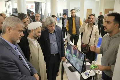 دادگاه صلح حوزه فناوری در منطقه نوآوری ایران تاسیس می&zwnj;شود