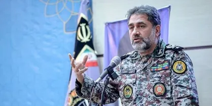 فرمانده قرارگاه مشترک خاتم الانبیا (ص): ایران نیازمند همبستگی فکری و عملی است