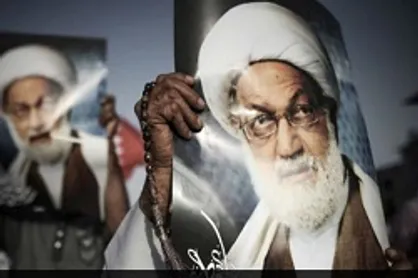 &laquo;عیسی&raquo; مهمان &laquo;حقیقت&raquo; می&zwnj;شود/ صدای مظلومیت بحرین در خفقان رسانه&zwnj;ای