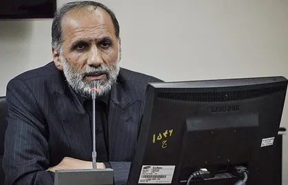 میعادفر: اورژانس کشور سه هزار و ۲۰۰ پایگاه زمینی و هوایی دارد