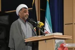 اختتامیه بیست و چهارمین کنگره ملی شعر دفاع مقدس در شیراز