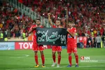 صعود پرسپولیس به فینال لیگ قهرمانان آسیا