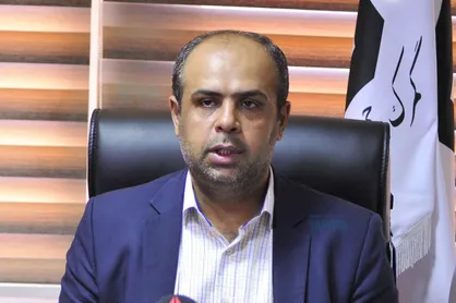 لطیفی: خبر توقف کامل تجارت با افغانستان کذب است