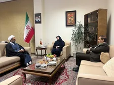 نشست مشترک سخنگویان دولت، مجلس و قوه قضاییه برگزار شد