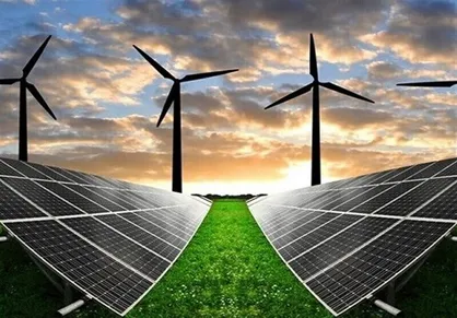 انرژی خورشیدی، راهکار ارزان&zwnj;تر و پایدارتر برای اقتصاد ایران
