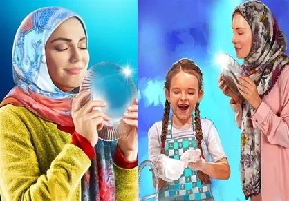 بازی کلیشه&zwnj;ها؛ قاتل رویاها / زنان به مصاف کلیشه&zwnj;ها می&zwnj;روند