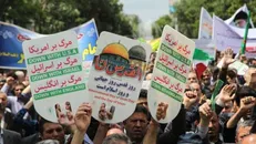 امسال مردم اشتیاق بیشتری برای حضور در راهپیمایی روز قدرس دارند
