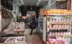 افزایش ۱۰۰ درصدی قیمت مرغ در ۵ ماه/ زمزمه‌هایی برای کاهش قیمت