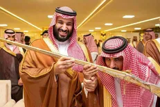 بن سلمان با یک بنیاد خیریه آدم می‌کشد؟!
