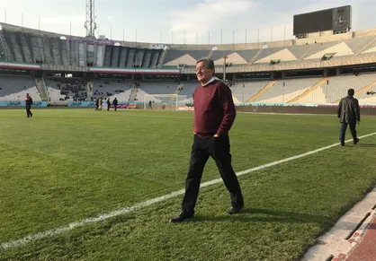 ضیافت ناهار پرسپولیسی&zwnj;ها با حضور برانکو و بازیکنان برگزار شد