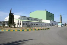 نیروی انتظامی از تجمع دانشجویان در شرکت کشت و صنعت مغان ممانعت کرد + عکس و فیلم