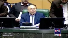 قطع گسترده برق در محلات تهران بدون اطلاع قبلی