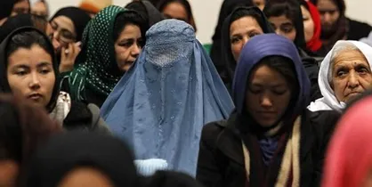 طالبان: مشکلات زنان در افغانستان براساس ارزش&zwnj;های اسلامی حل می&zwnj;شود
