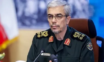 تأکید سرلشکر باقری و وزیر جدید دفاع ترکیه بر استمرار همکاری&zwnj;های مشترک