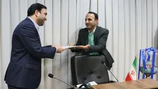 مدیرکل سیاست‌گذاری فرهنگی و اجتماعی وزارت علوم منصوب شد