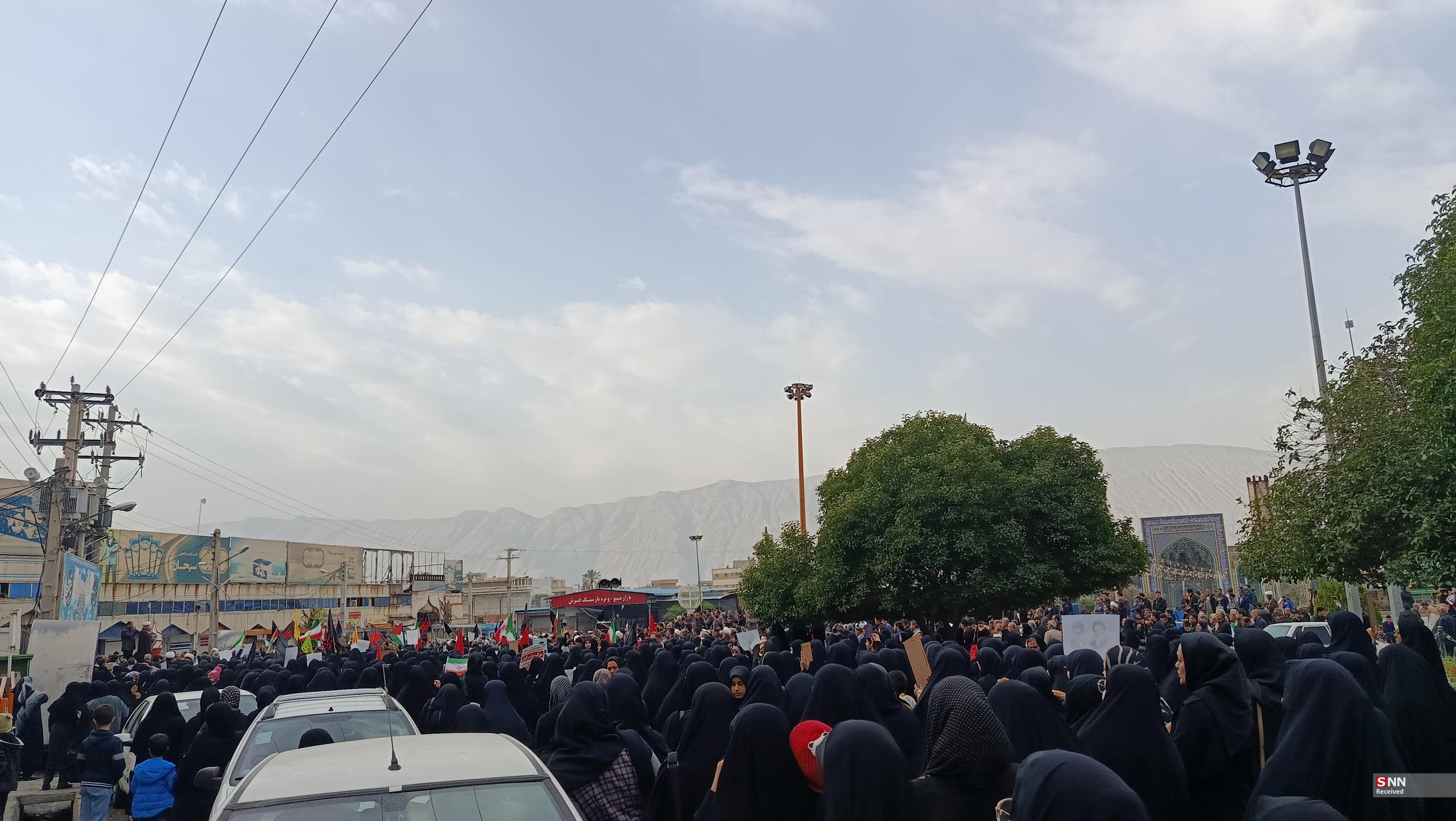 کازرون